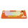 Ajazz AK820 MAX PLUS Avocado Switch Orange z ekranem - 1536382 - zdjęcie 2